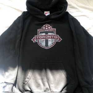 Hoddie TFC